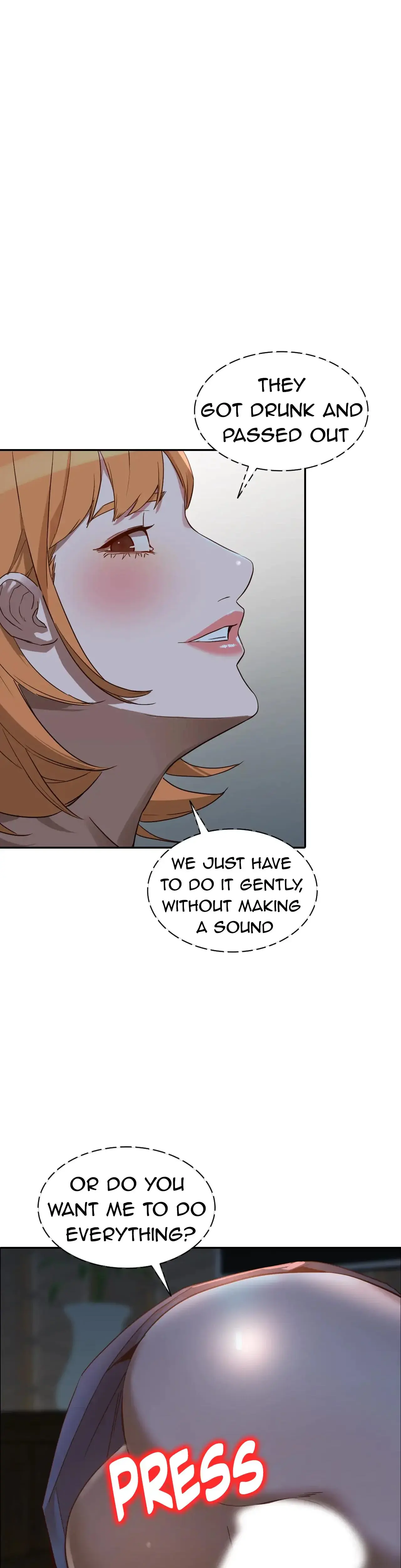 Breaking Boundaries Episode 19 - Page 34