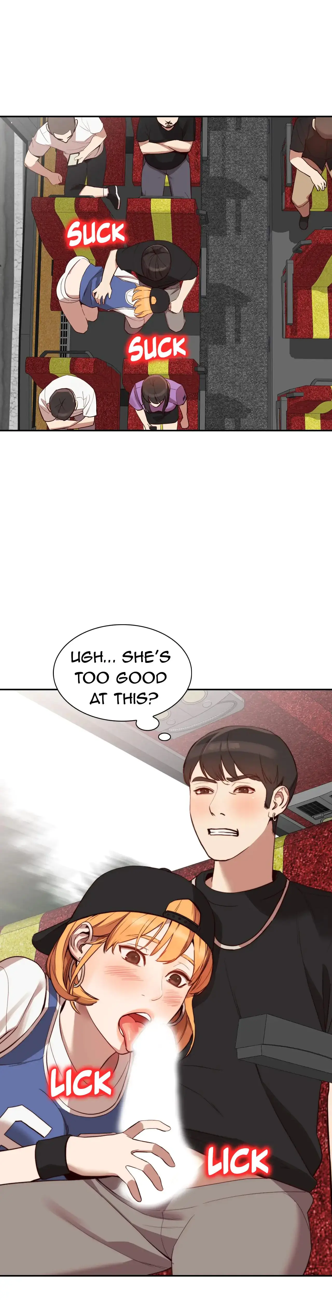 Breaking Boundaries Episode 19 - Page 5