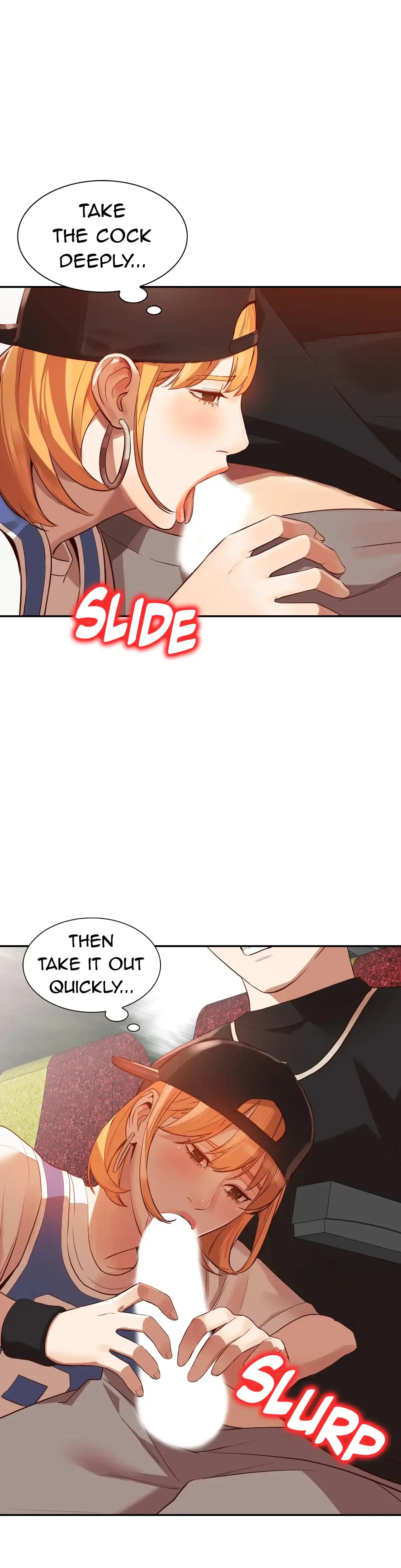 Breaking Boundaries Episode 19 - Page 7