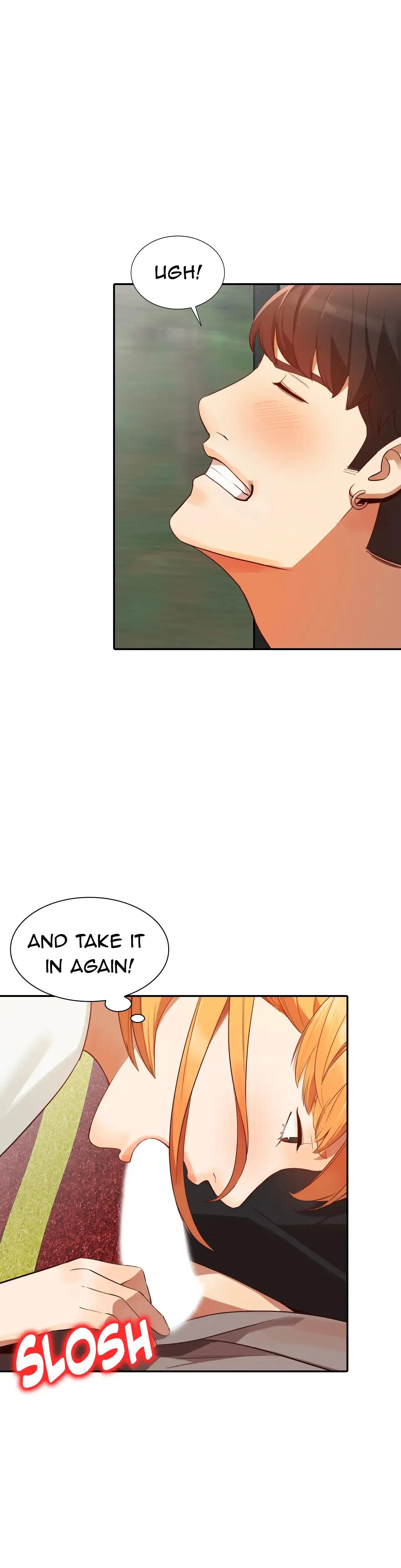Breaking Boundaries Episode 19 - Page 8