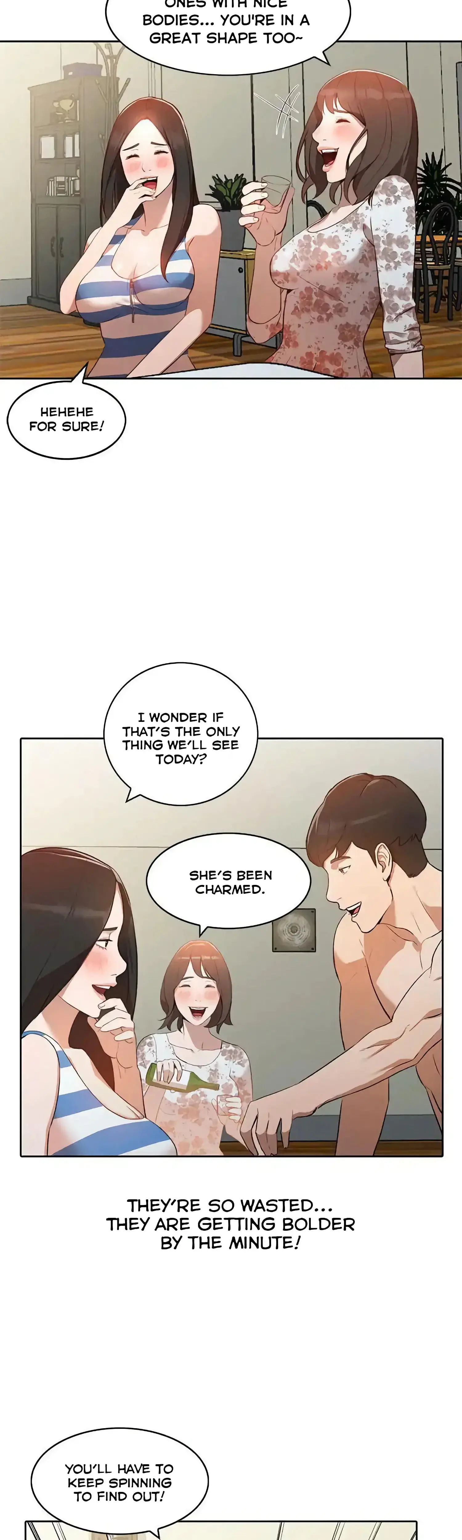 Breaking Boundaries Episode 2 - Page 10