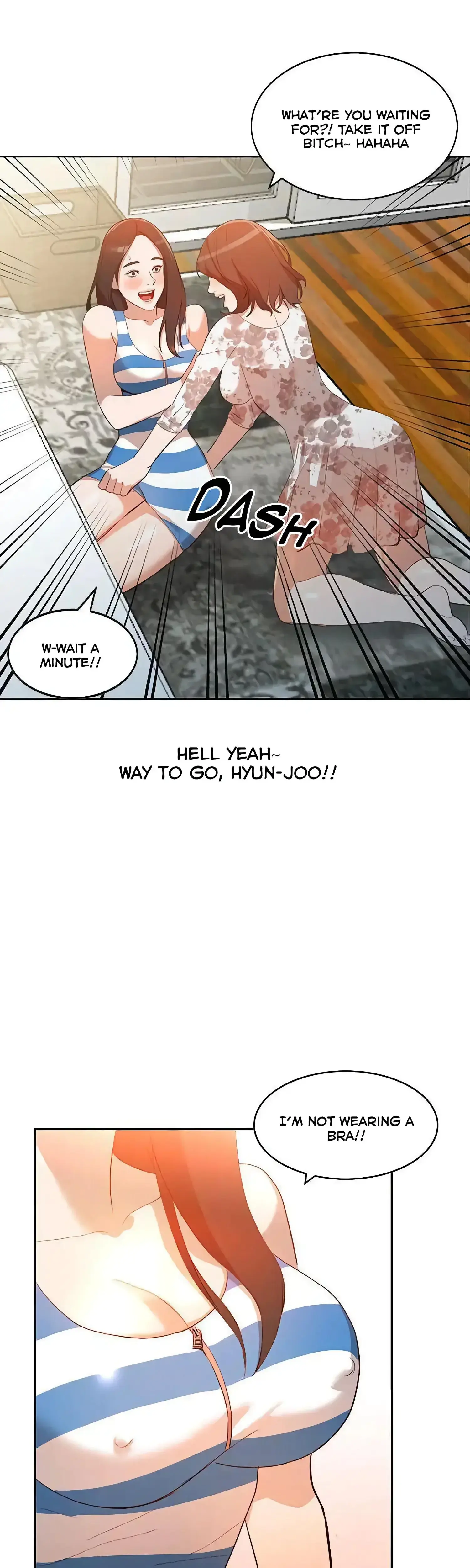 Breaking Boundaries Episode 2 - Page 14