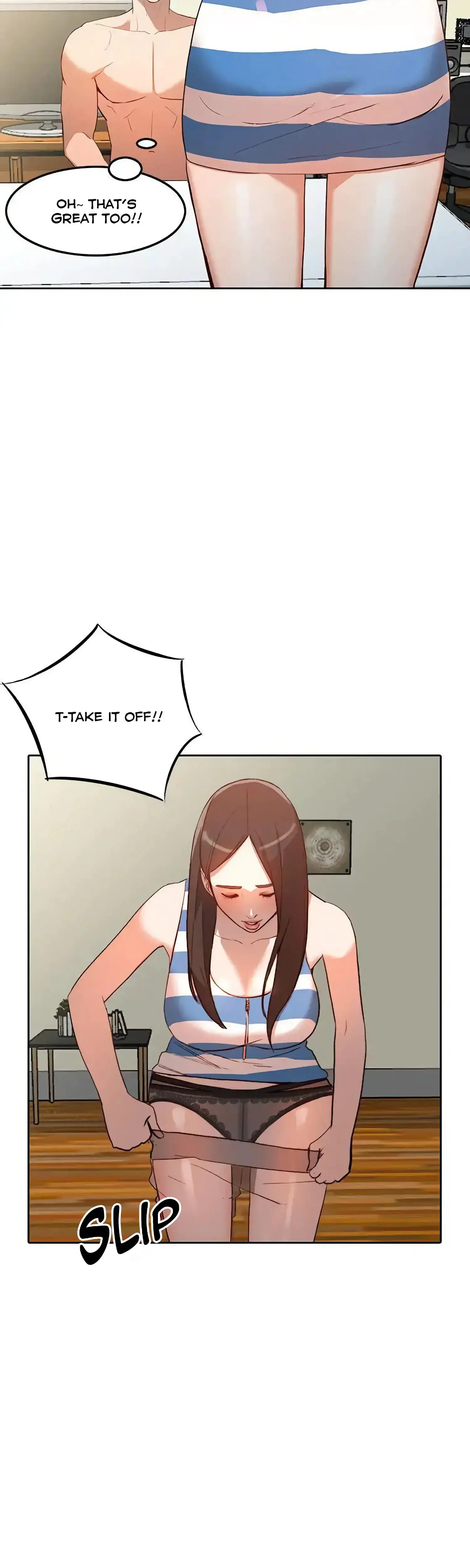 Breaking Boundaries Episode 2 - Page 16