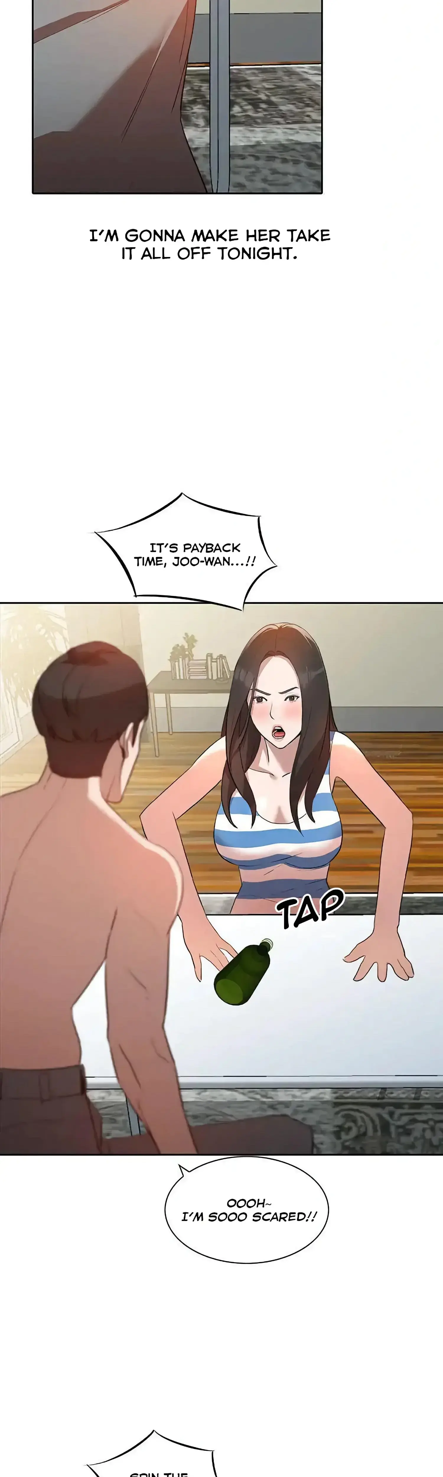 Breaking Boundaries Episode 2 - Page 19
