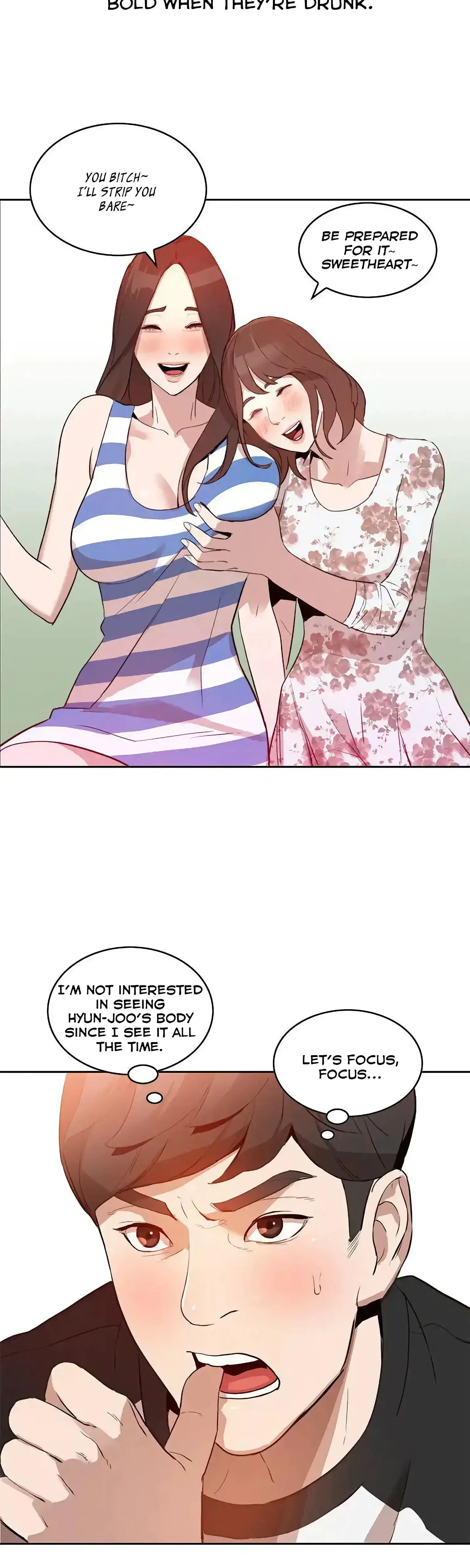 Breaking Boundaries Episode 2 - Page 2