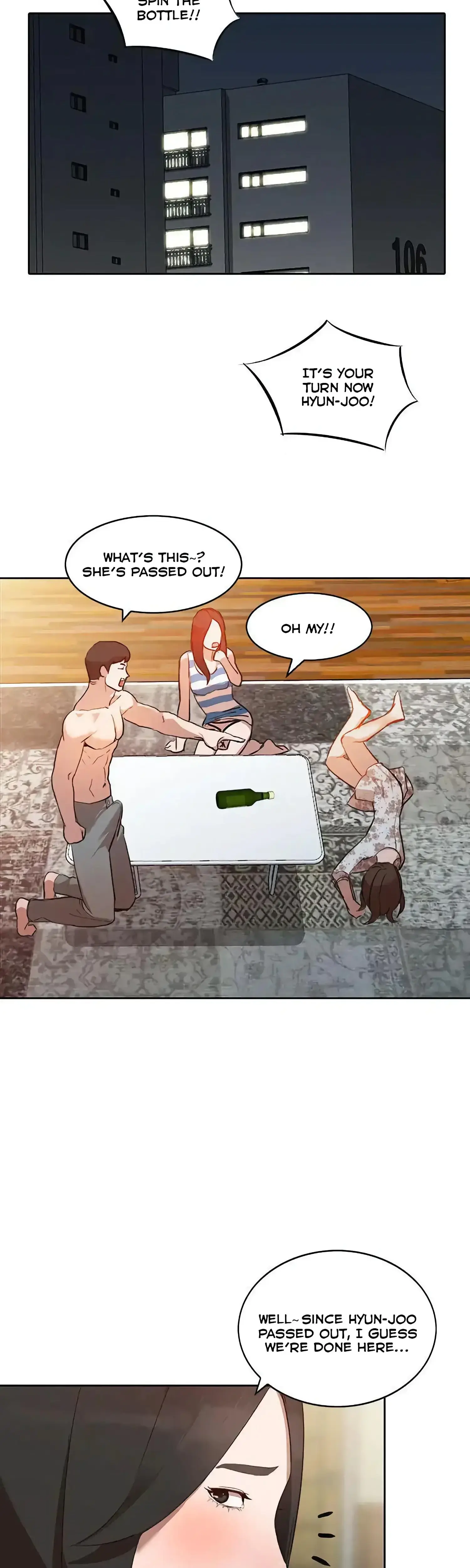 Breaking Boundaries Episode 2 - Page 20
