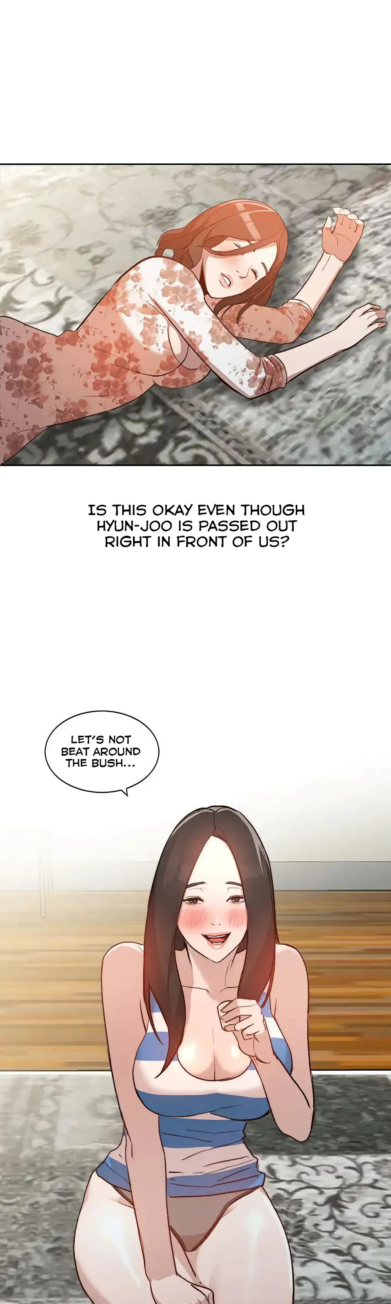 Breaking Boundaries Episode 2 - Page 23