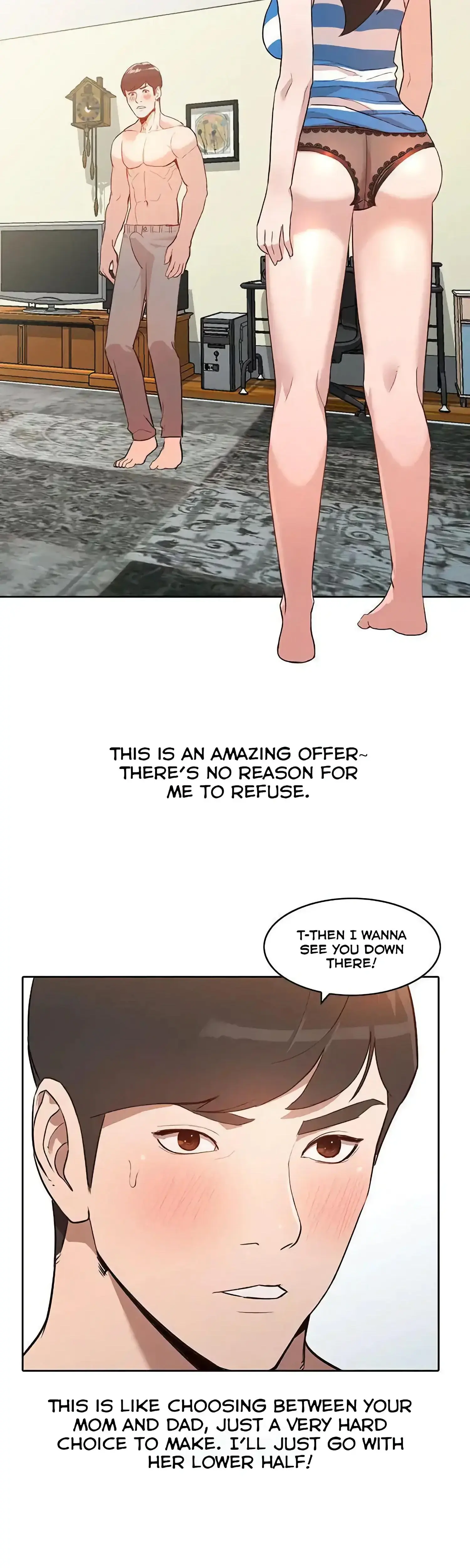 Breaking Boundaries Episode 2 - Page 25
