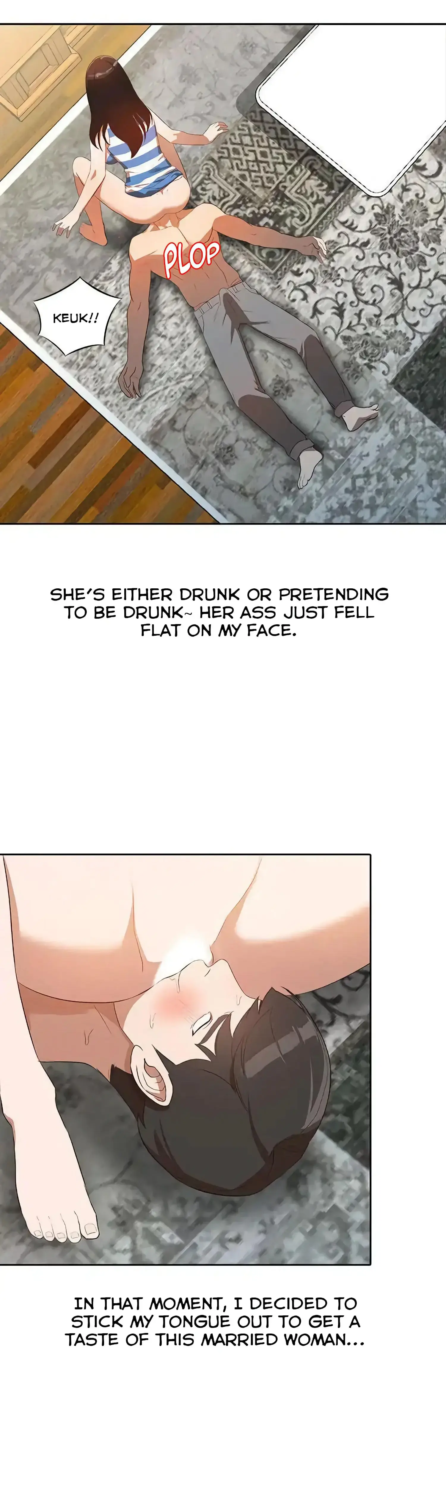 Breaking Boundaries Episode 2 - Page 31