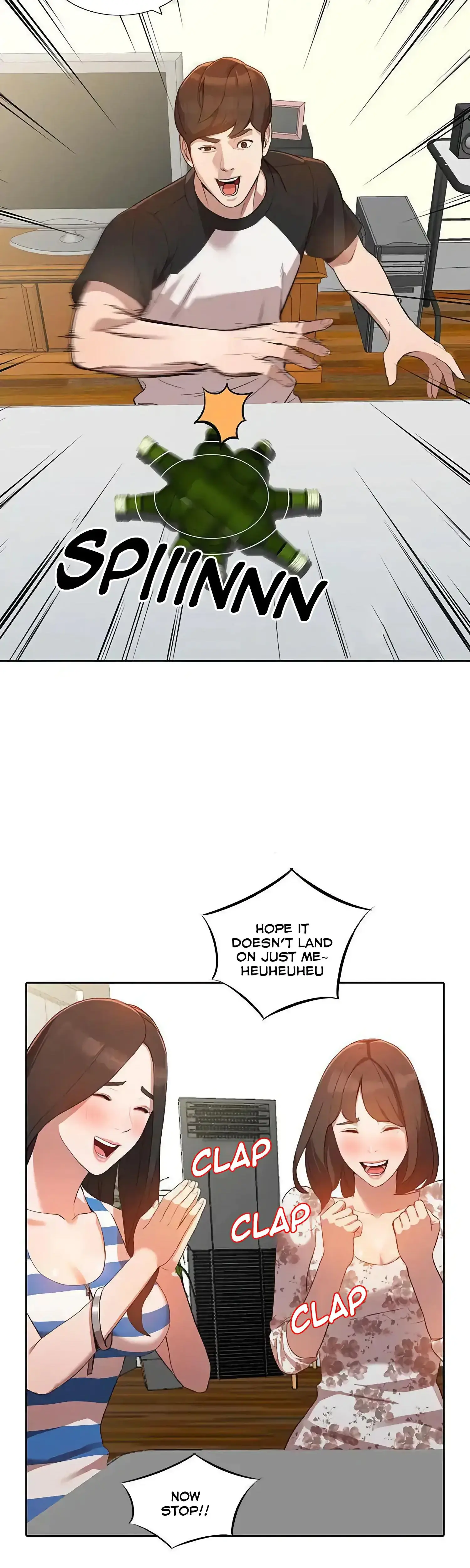 Breaking Boundaries Episode 2 - Page 5