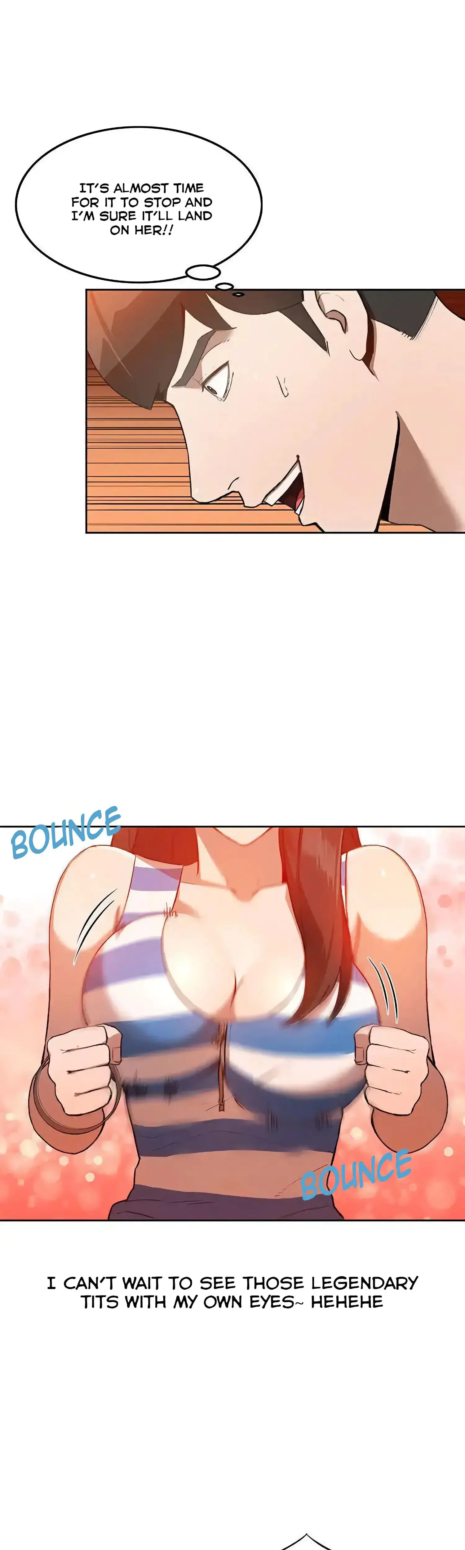 Breaking Boundaries Episode 2 - Page 6