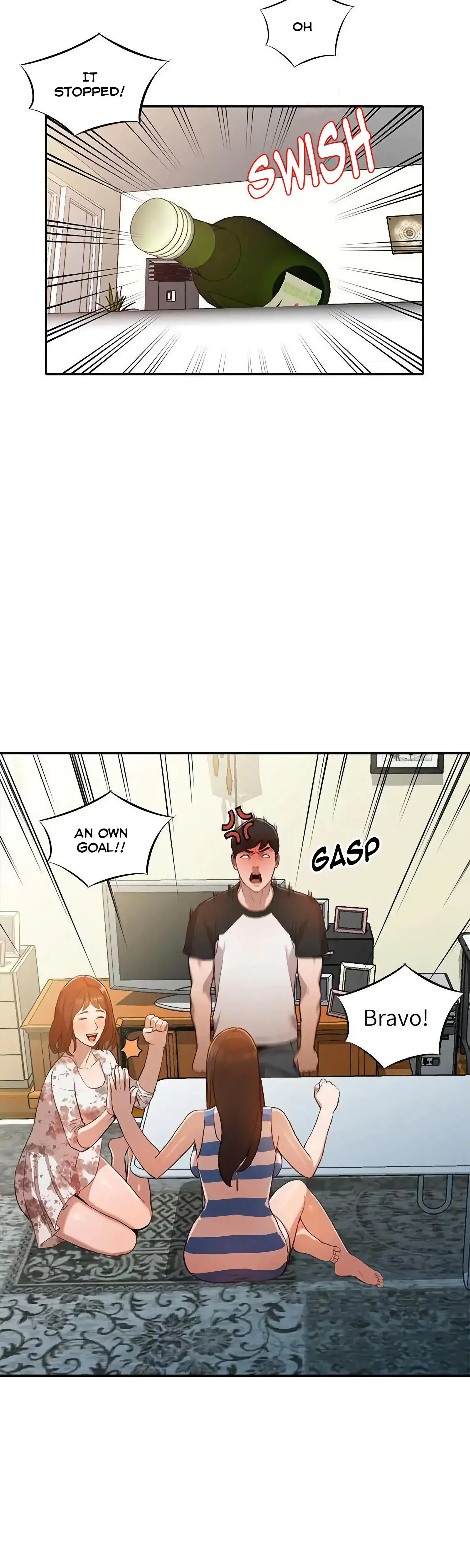 Breaking Boundaries Episode 2 - Page 7