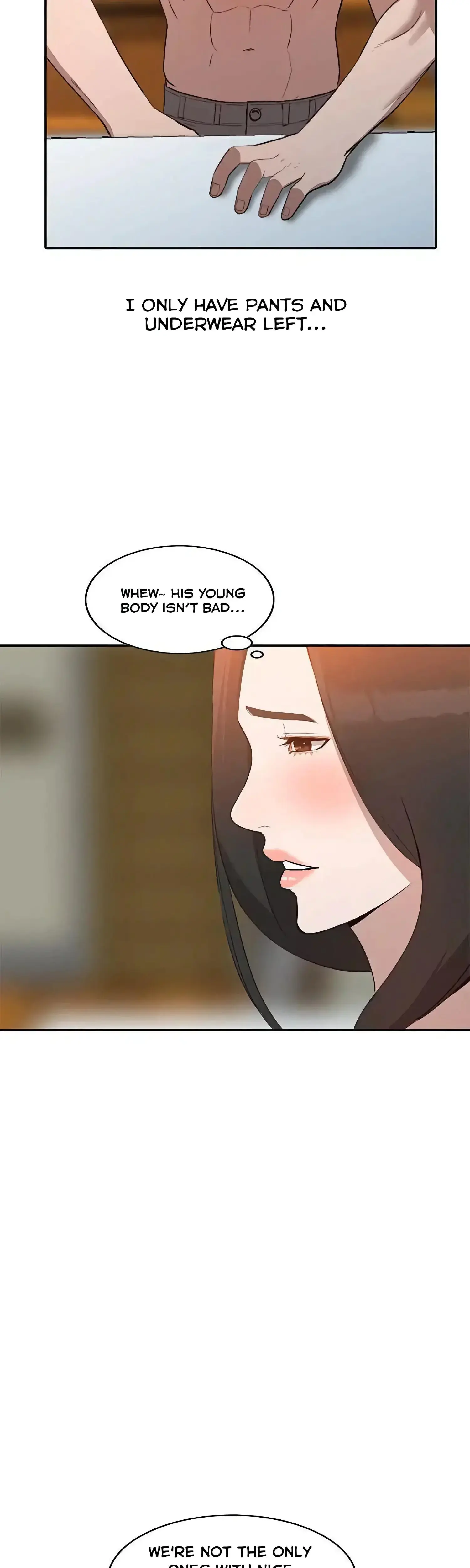 Breaking Boundaries Episode 2 - Page 9
