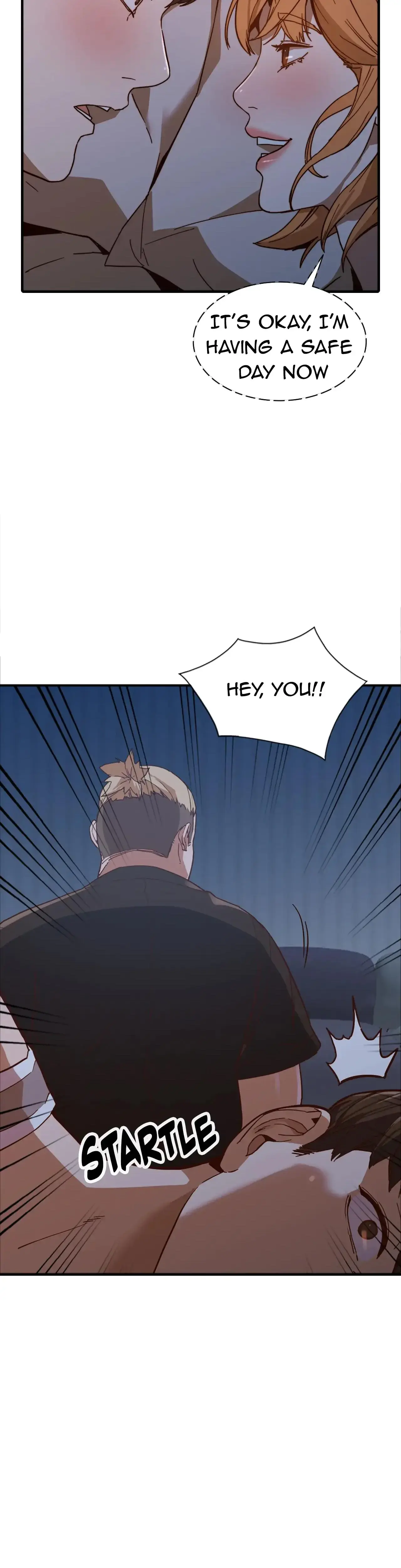 Breaking Boundaries Episode 20 - Page 16