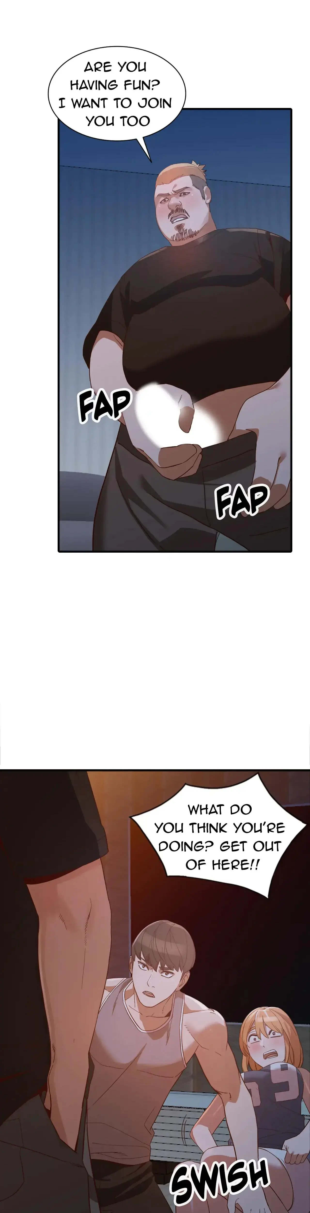 Breaking Boundaries Episode 20 - Page 17