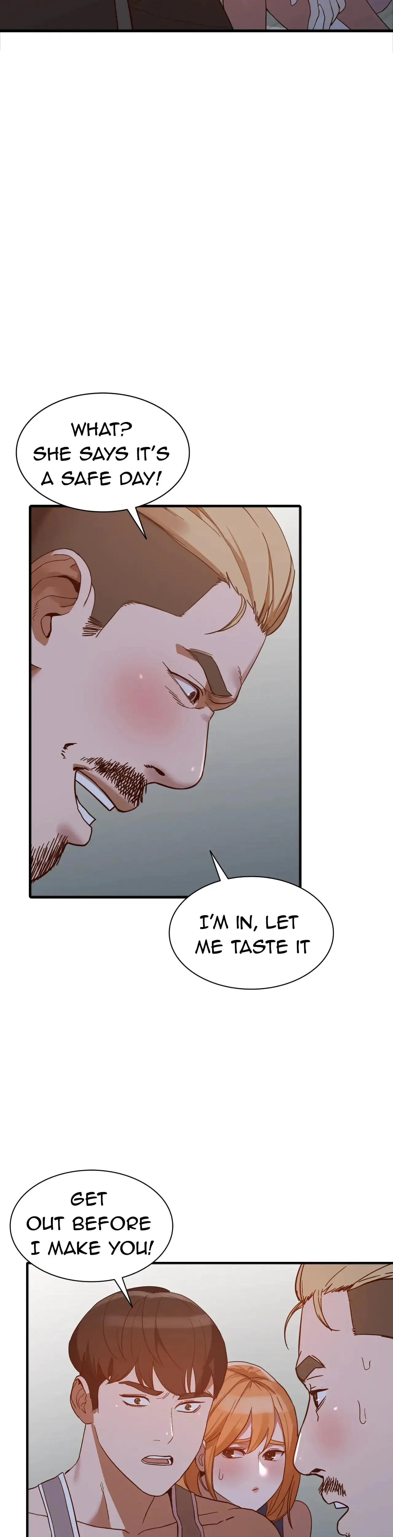 Breaking Boundaries Episode 20 - Page 18