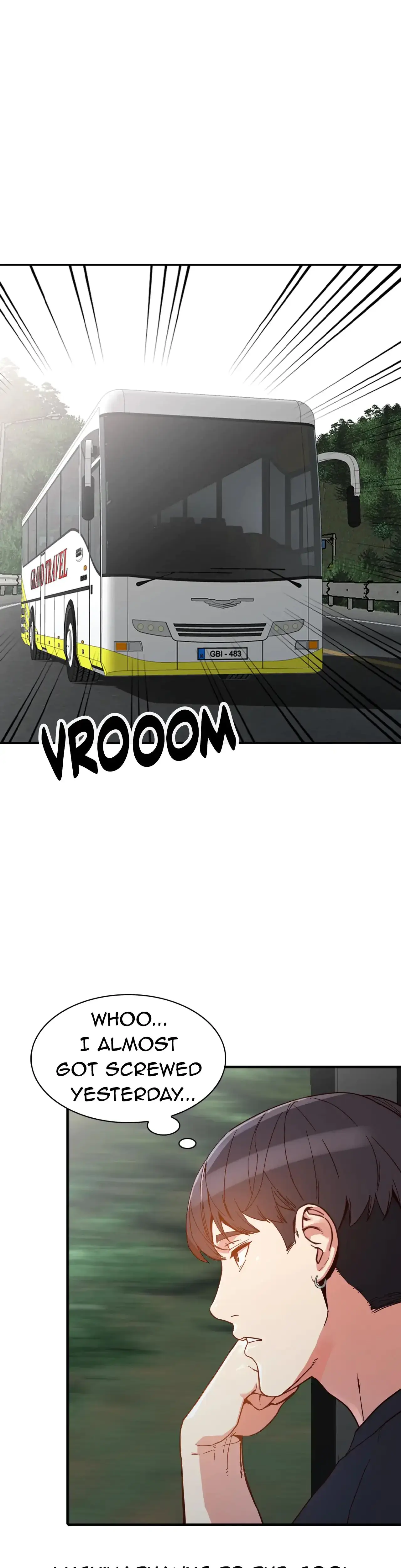 Breaking Boundaries Episode 20 - Page 25