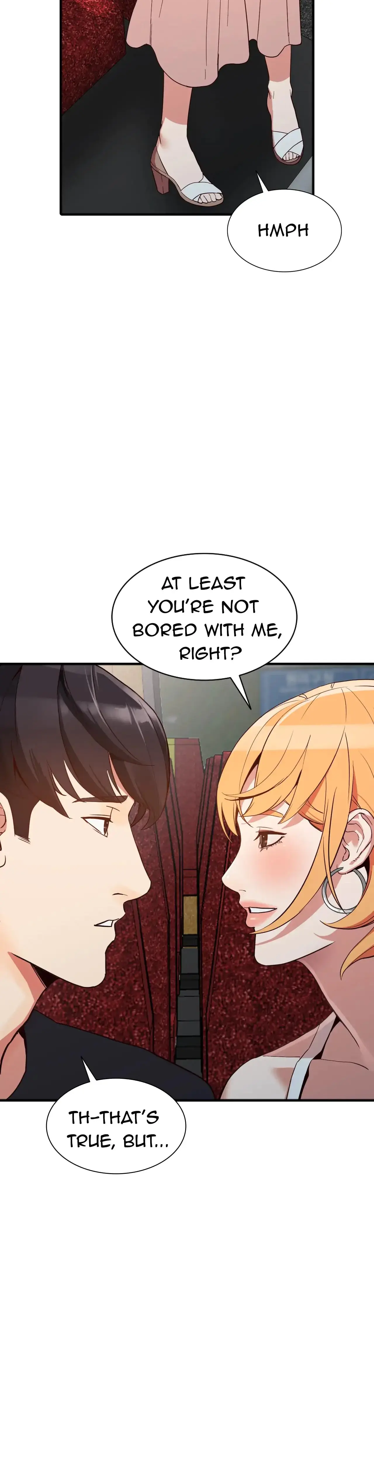 Breaking Boundaries Episode 20 - Page 27