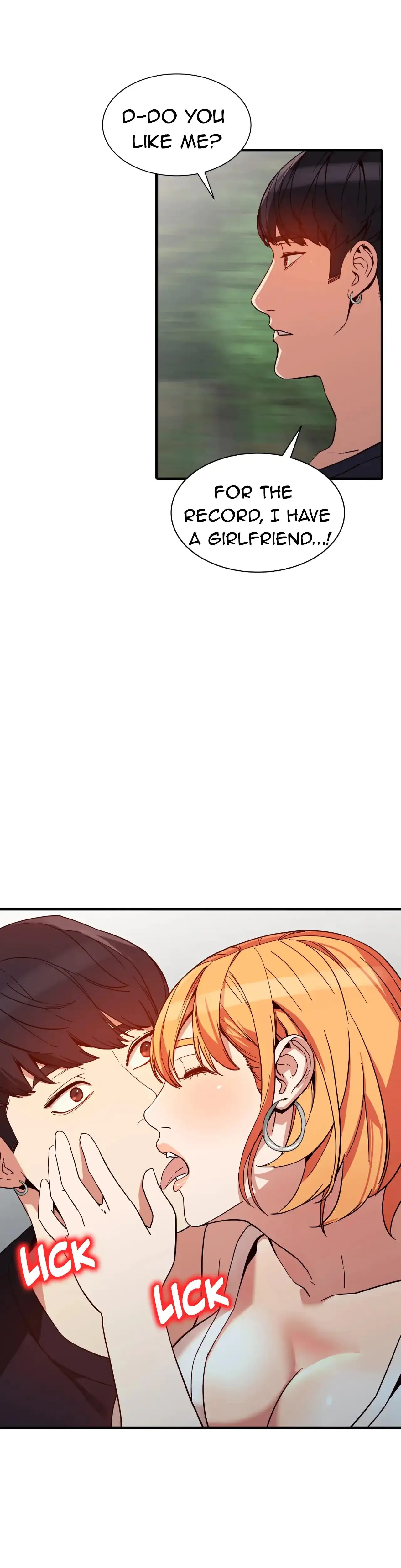 Breaking Boundaries Episode 20 - Page 28