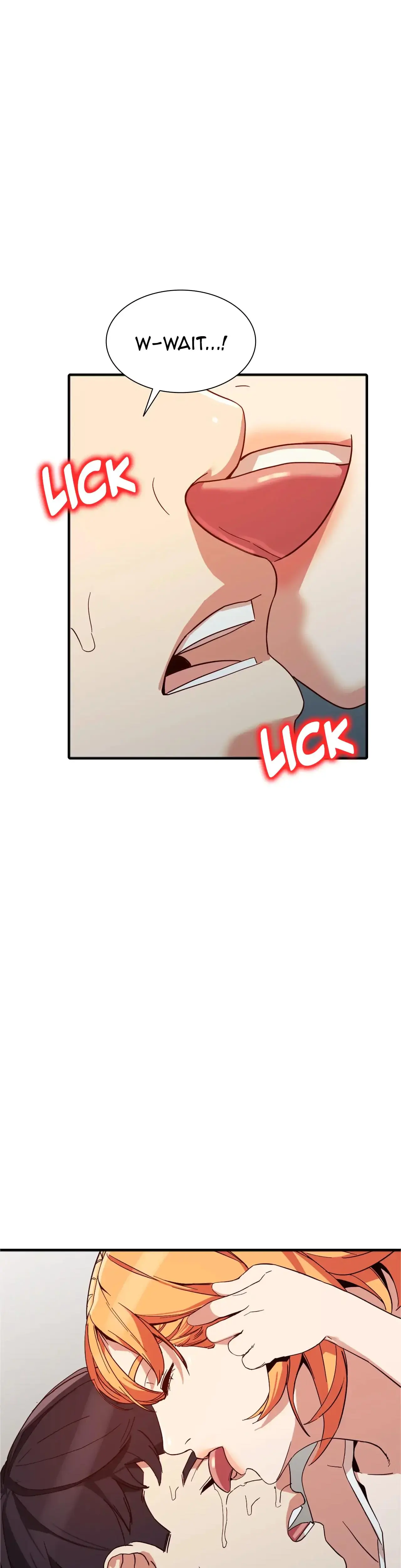 Breaking Boundaries Episode 20 - Page 29