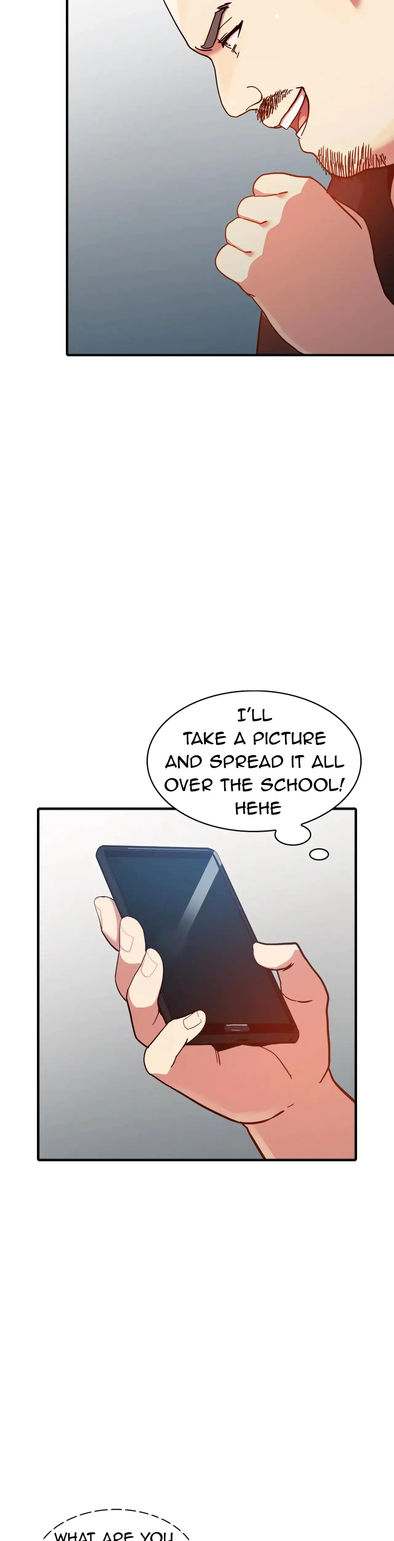 Breaking Boundaries Episode 20 - Page 31