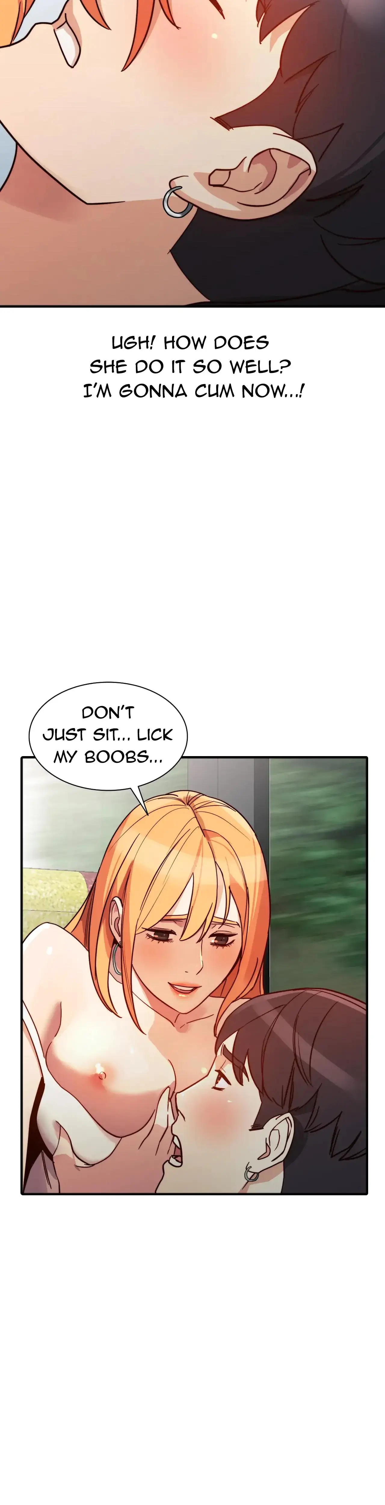 Breaking Boundaries Episode 20 - Page 34
