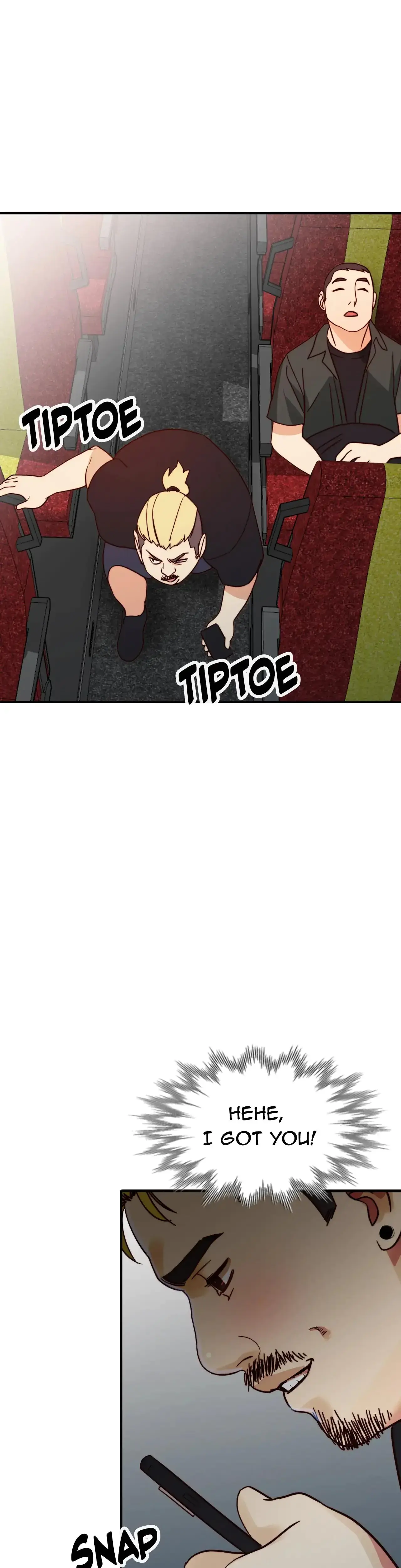 Breaking Boundaries Episode 20 - Page 35