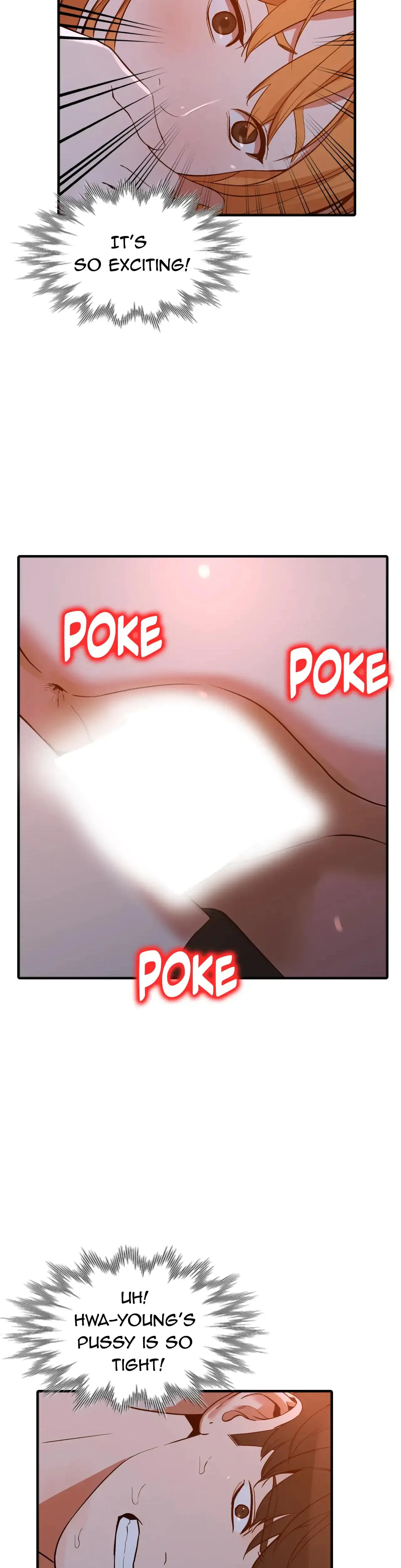 Breaking Boundaries Episode 20 - Page 6
