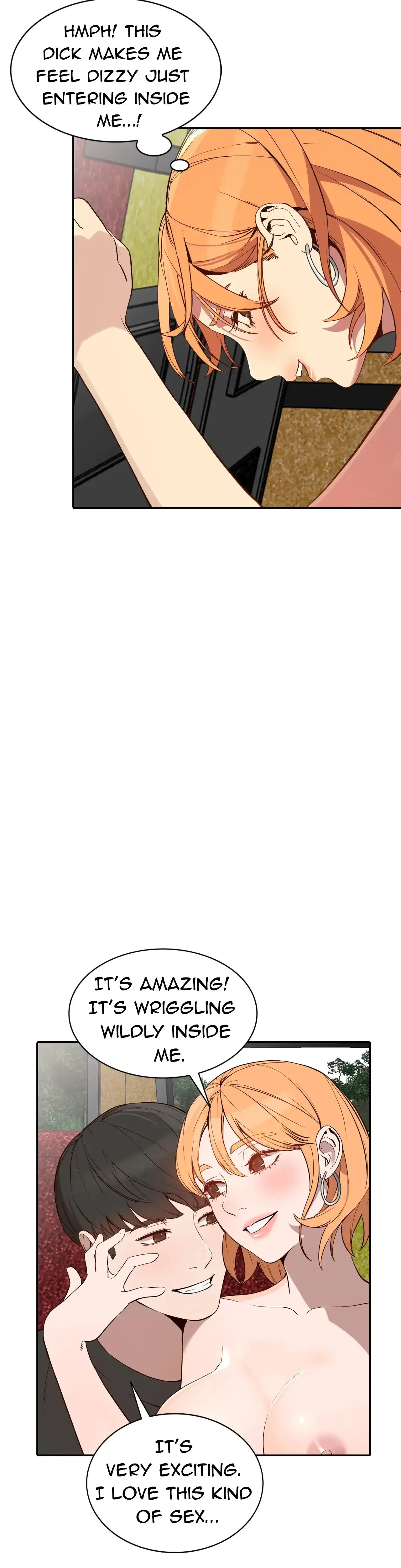 Breaking Boundaries Episode 21 - Page 10