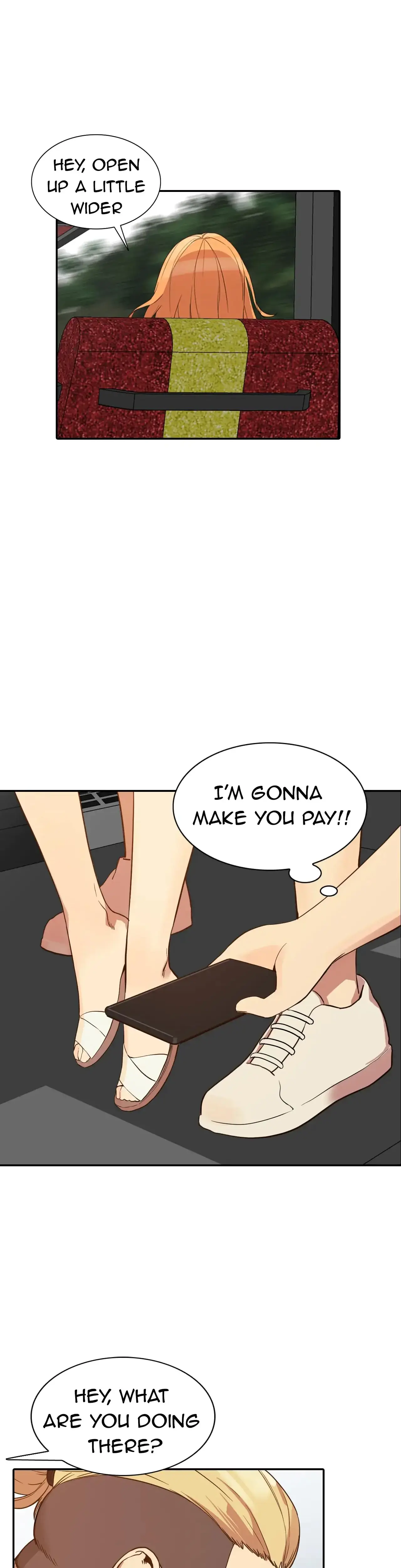 Breaking Boundaries Episode 21 - Page 12