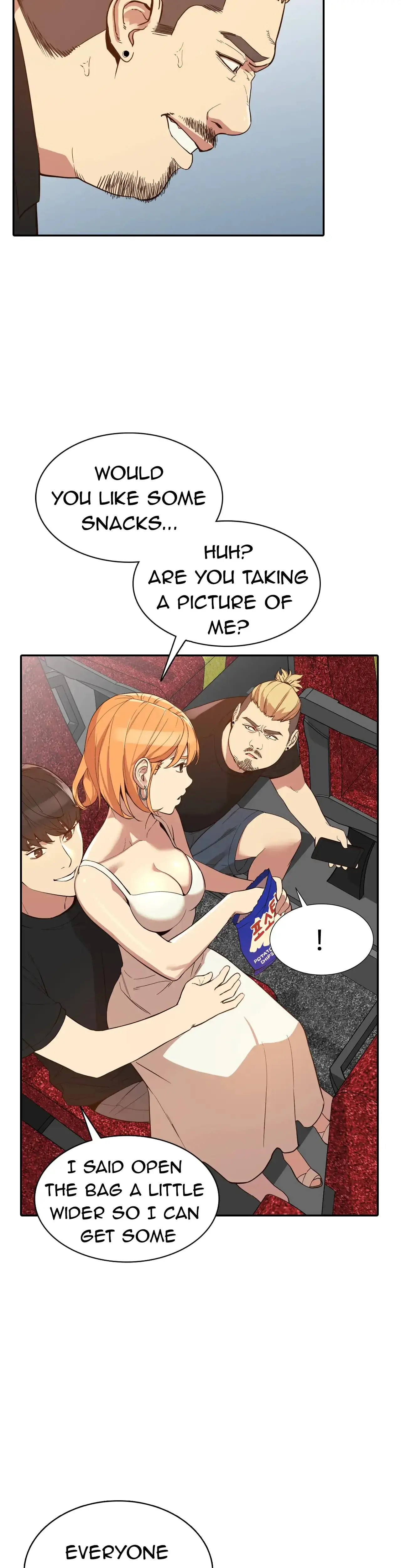 Breaking Boundaries Episode 21 - Page 13