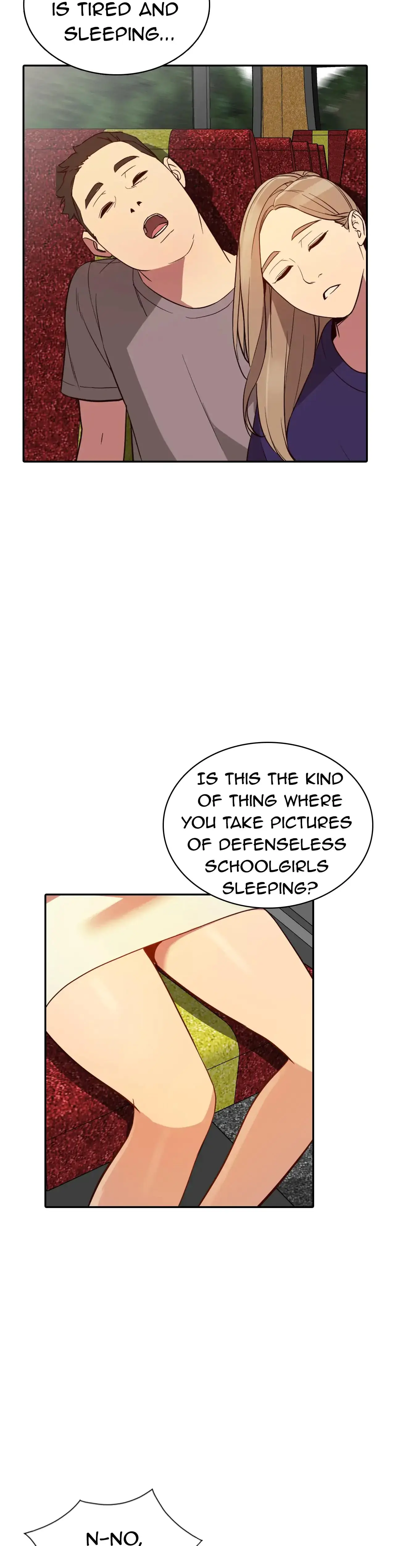 Breaking Boundaries Episode 21 - Page 14
