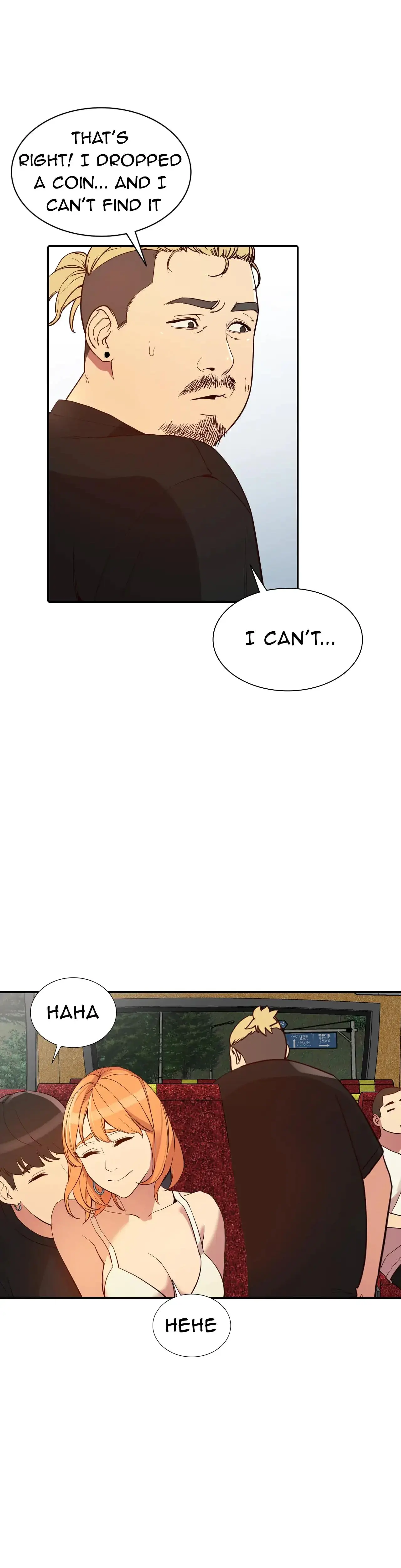 Breaking Boundaries Episode 21 - Page 16