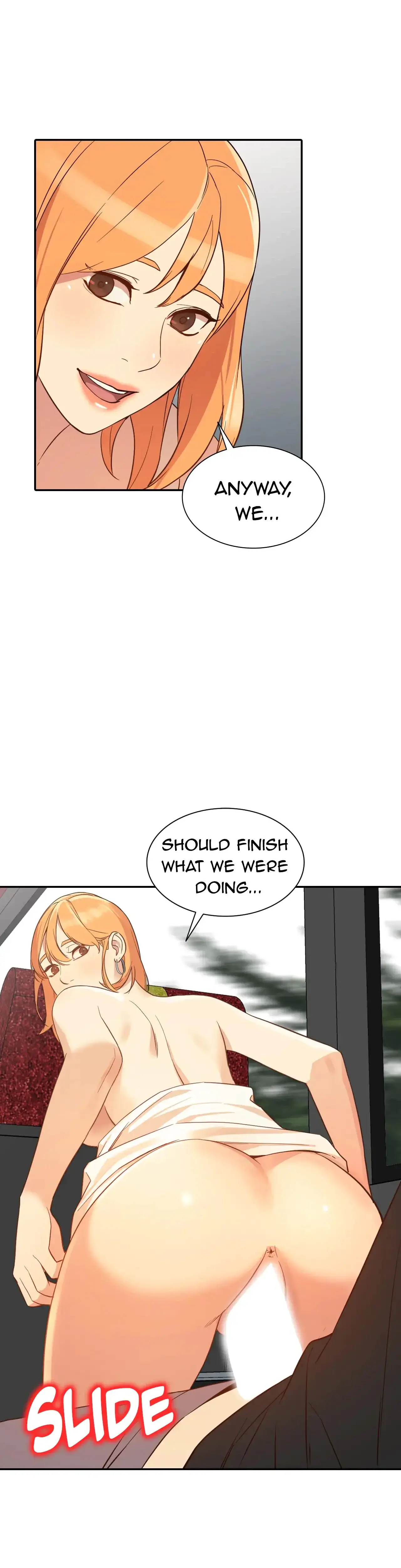 Breaking Boundaries Episode 21 - Page 18