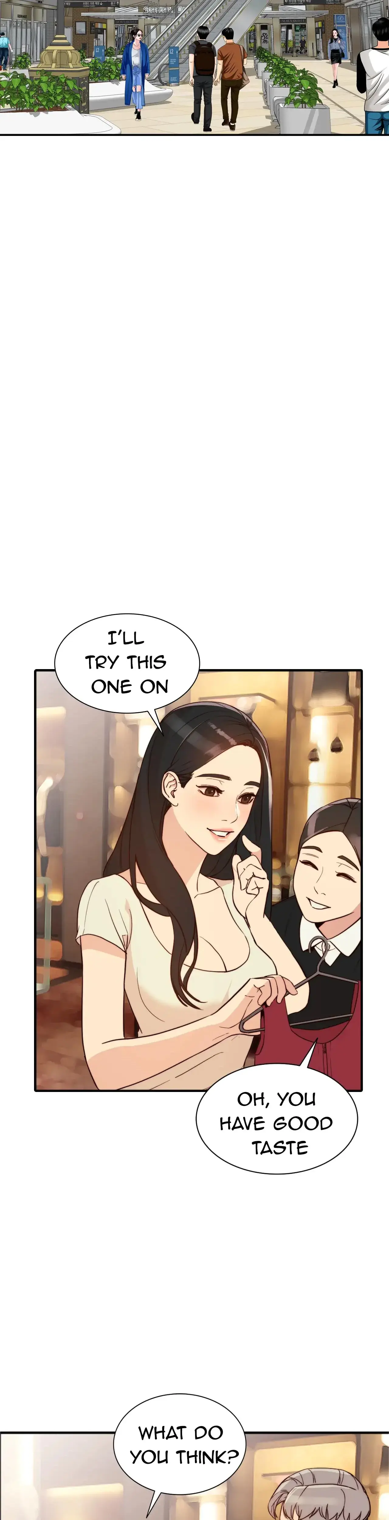 Breaking Boundaries Episode 21 - Page 22