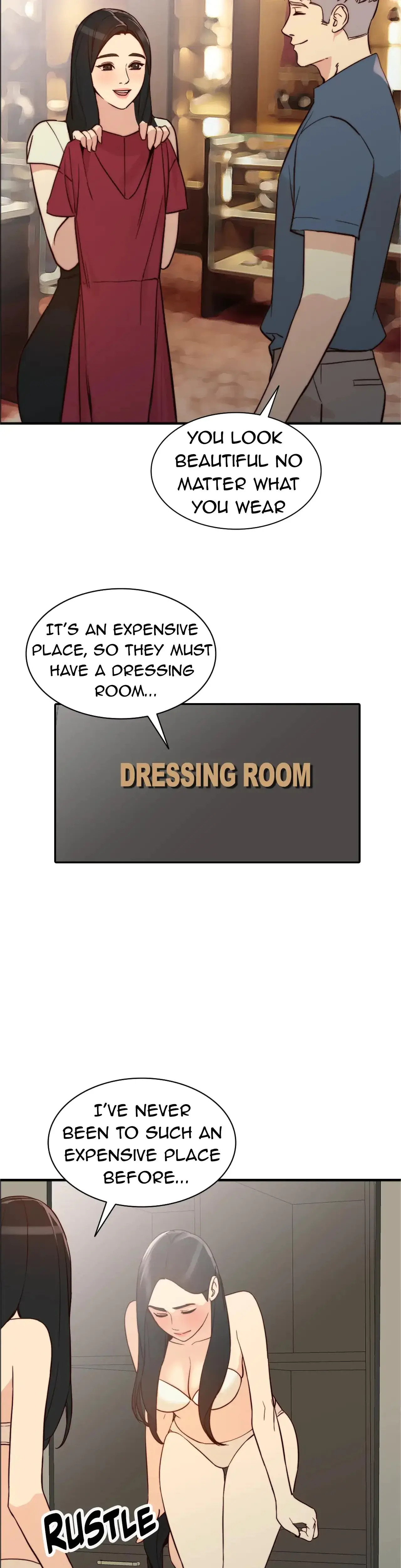 Breaking Boundaries Episode 21 - Page 23