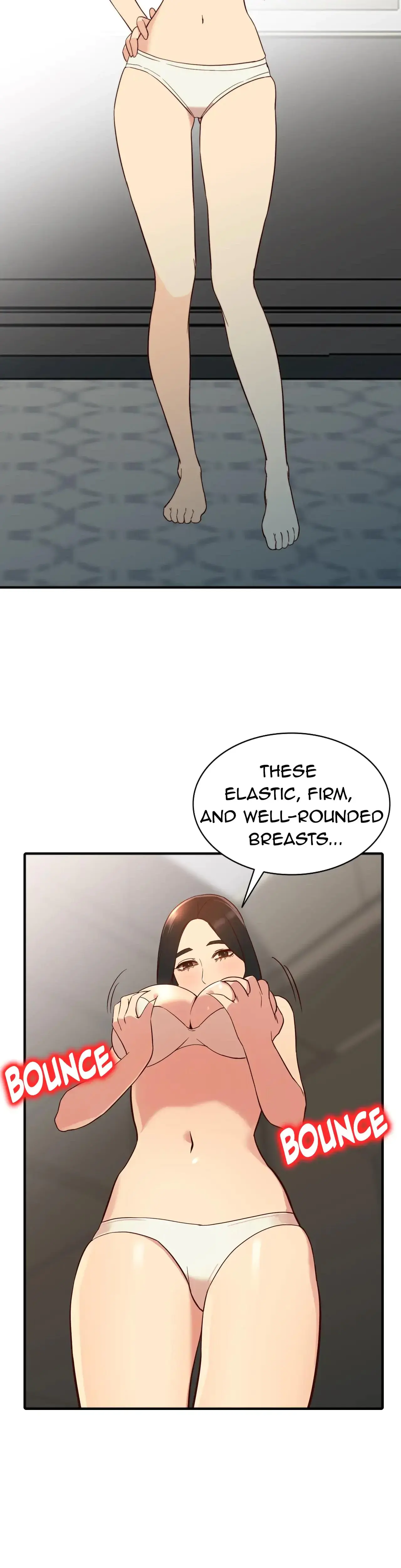 Breaking Boundaries Episode 21 - Page 25