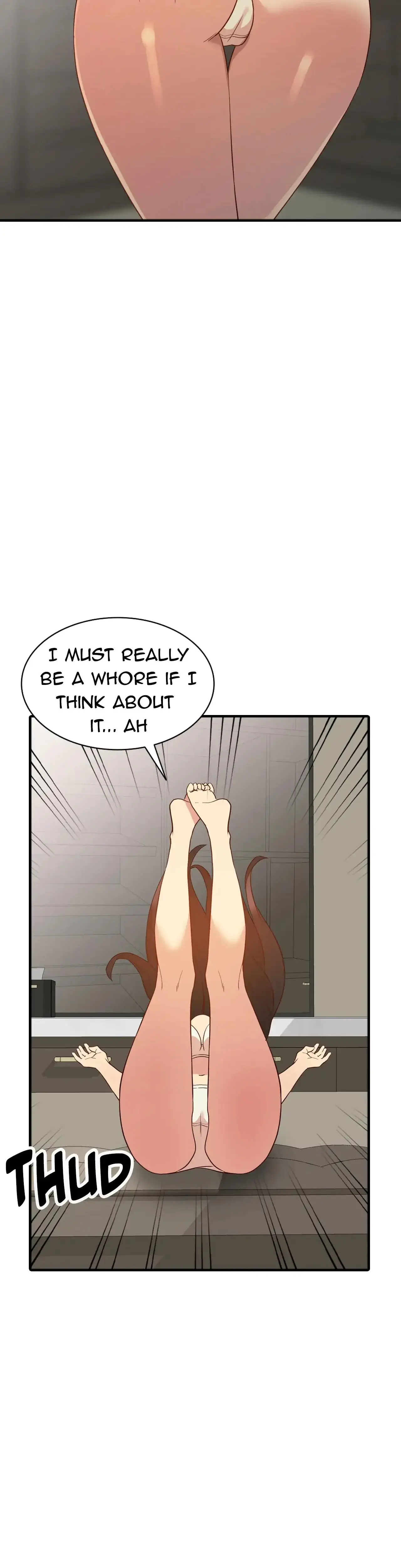 Breaking Boundaries Episode 21 - Page 27