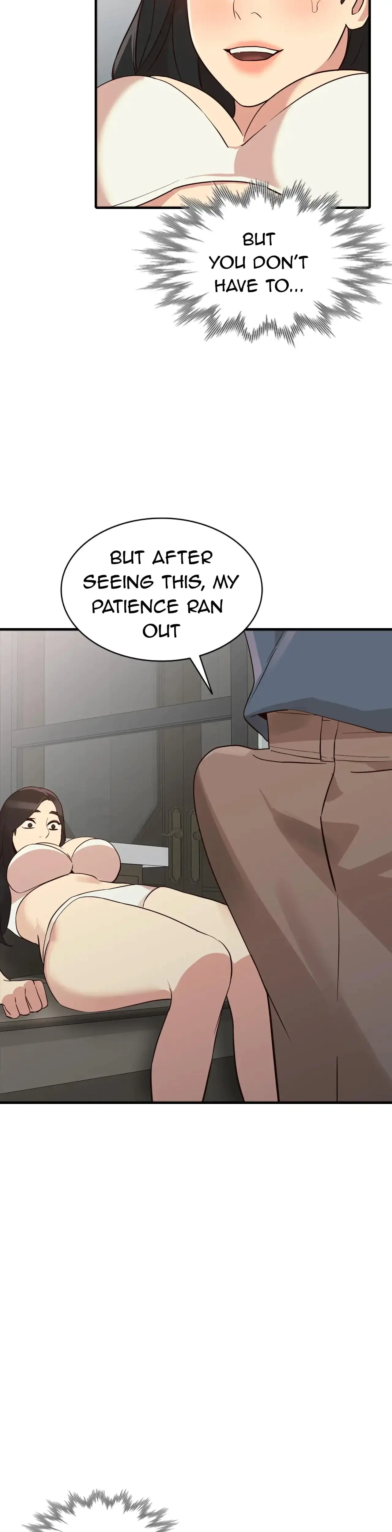 Breaking Boundaries Episode 21 - Page 30