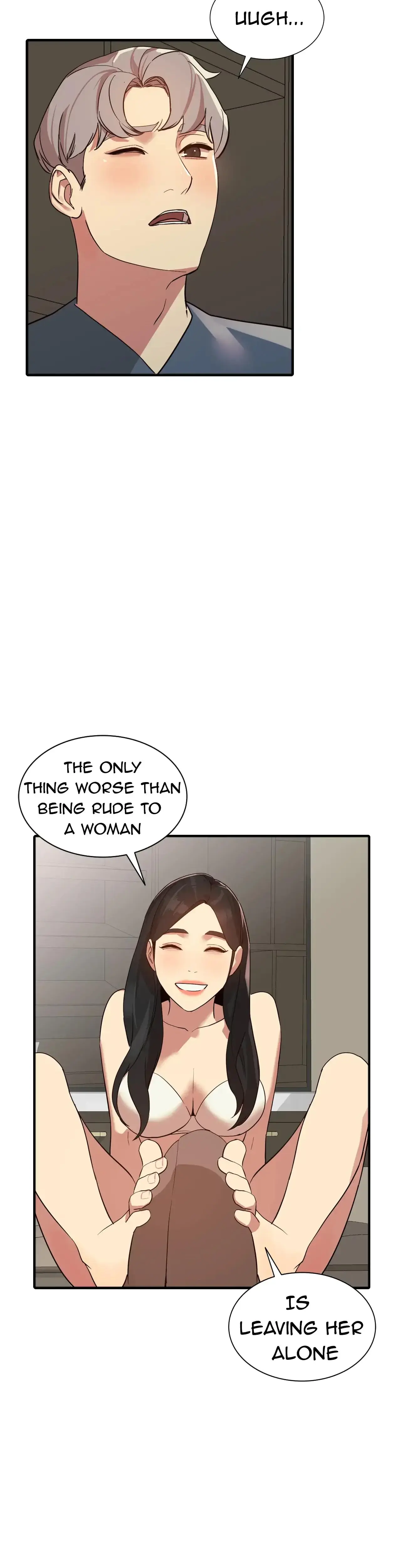 Breaking Boundaries Episode 21 - Page 32