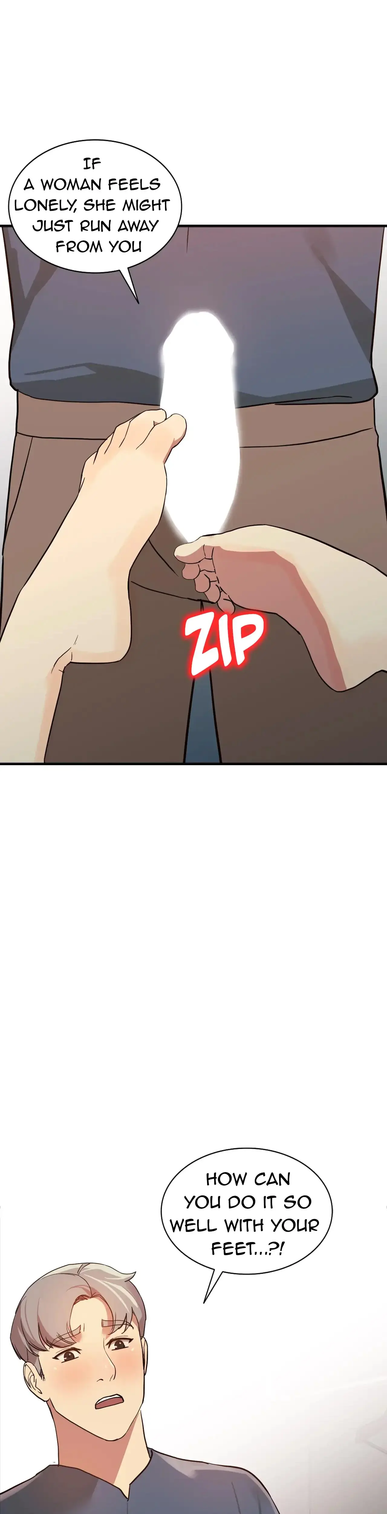 Breaking Boundaries Episode 21 - Page 33