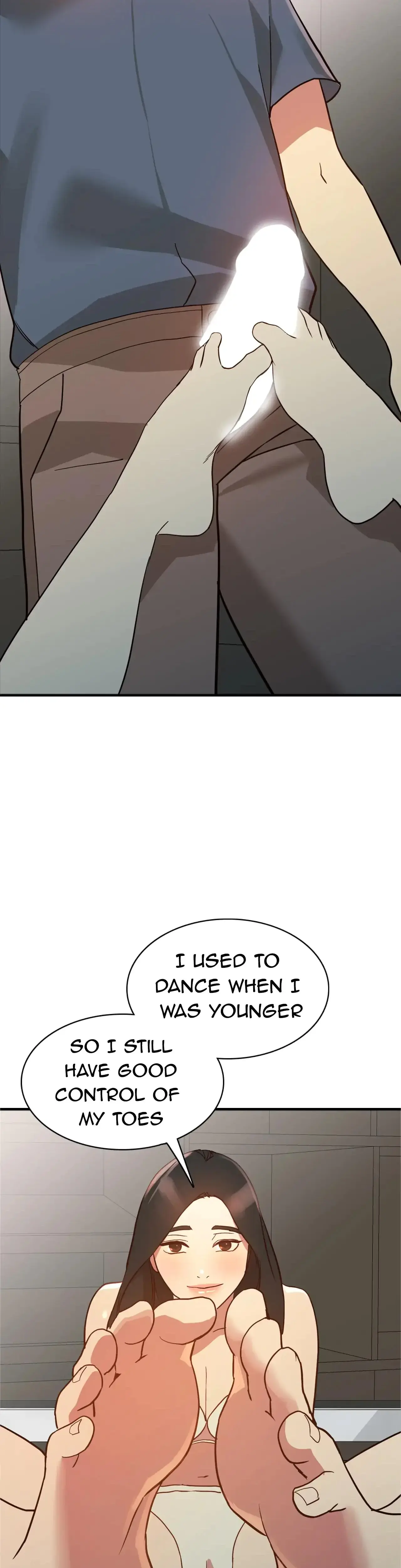 Breaking Boundaries Episode 21 - Page 34