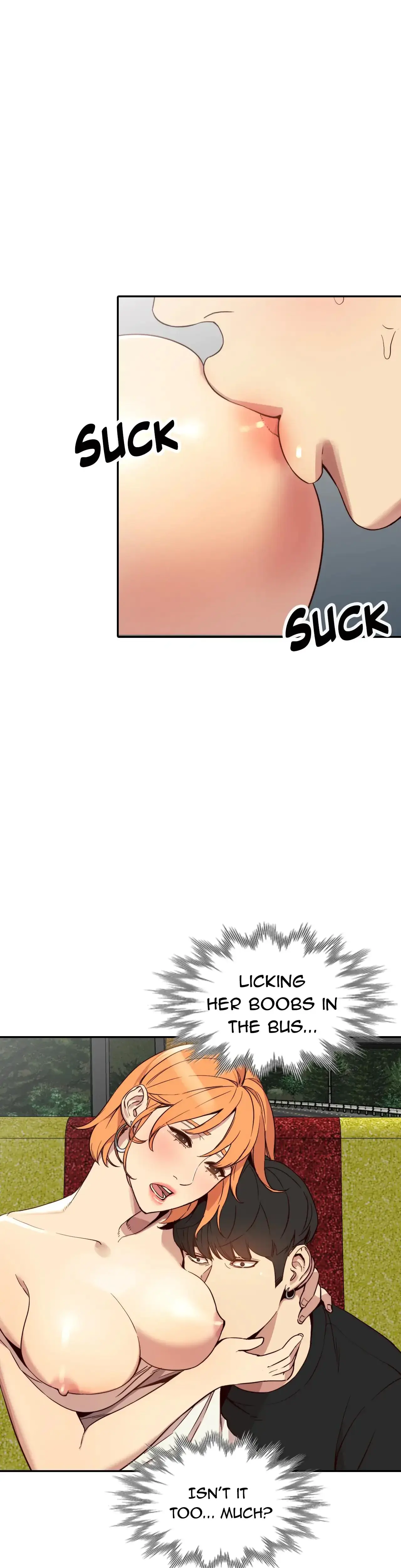 Breaking Boundaries Episode 21 - Page 4