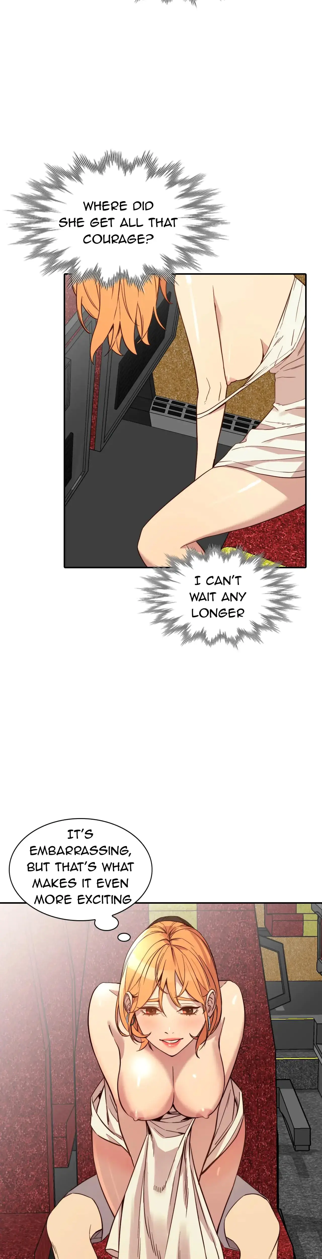 Breaking Boundaries Episode 21 - Page 5