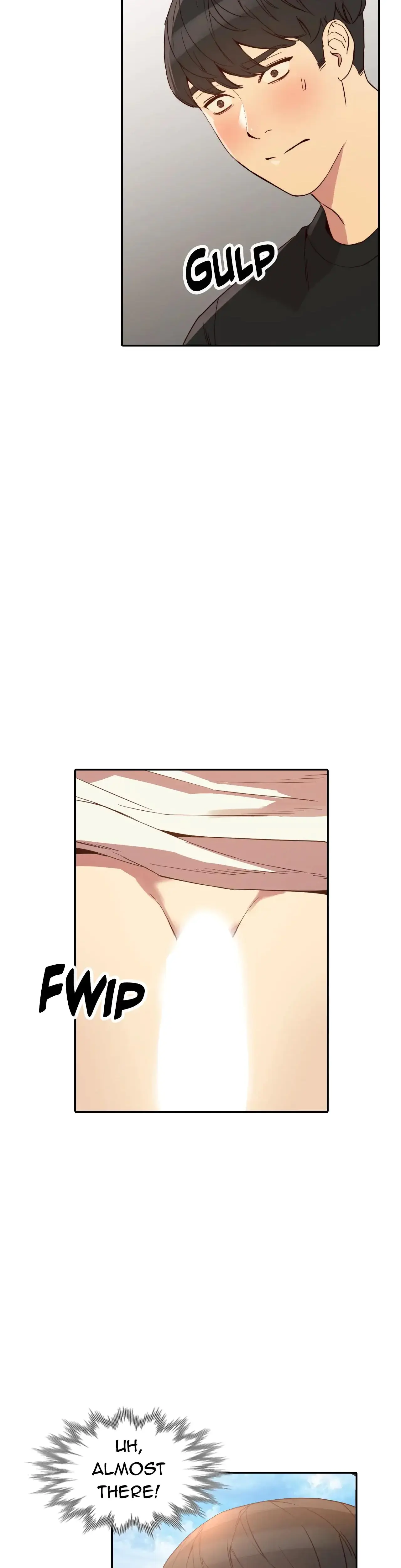 Breaking Boundaries Episode 21 - Page 7