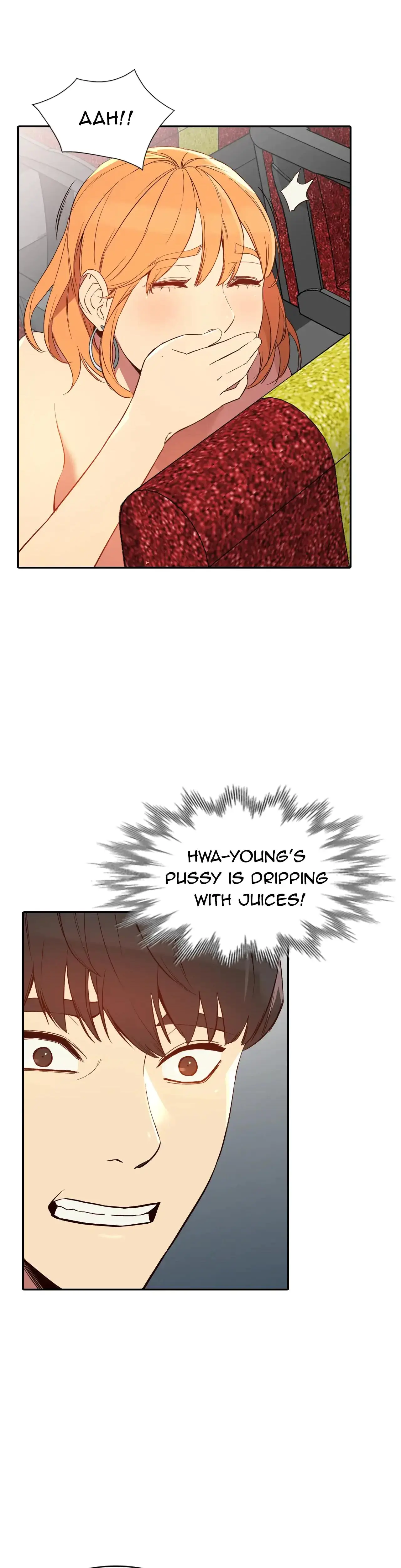 Breaking Boundaries Episode 21 - Page 9