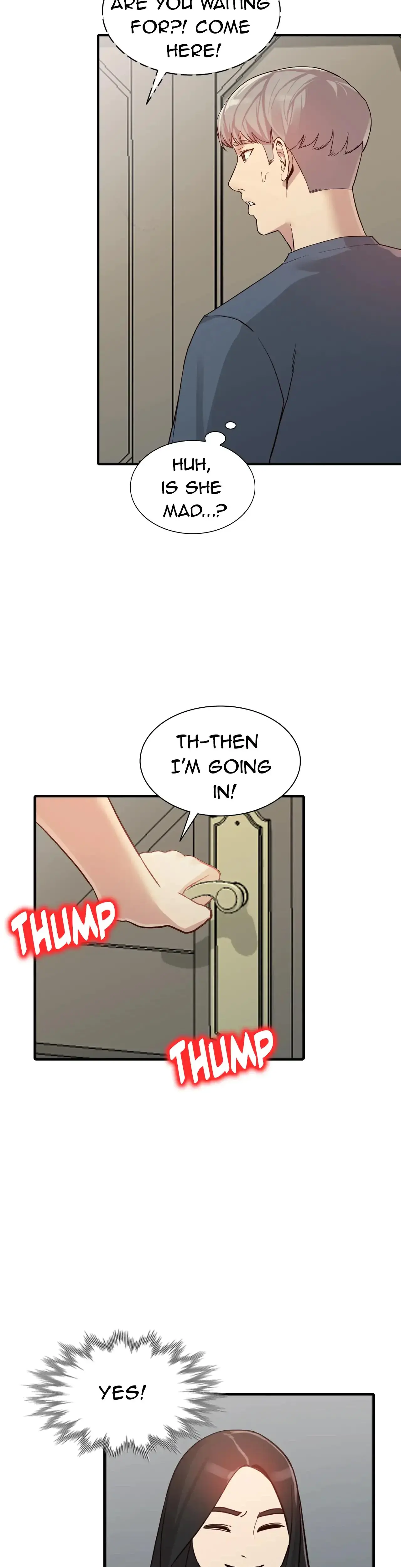 Breaking Boundaries Episode 22 - Page 10
