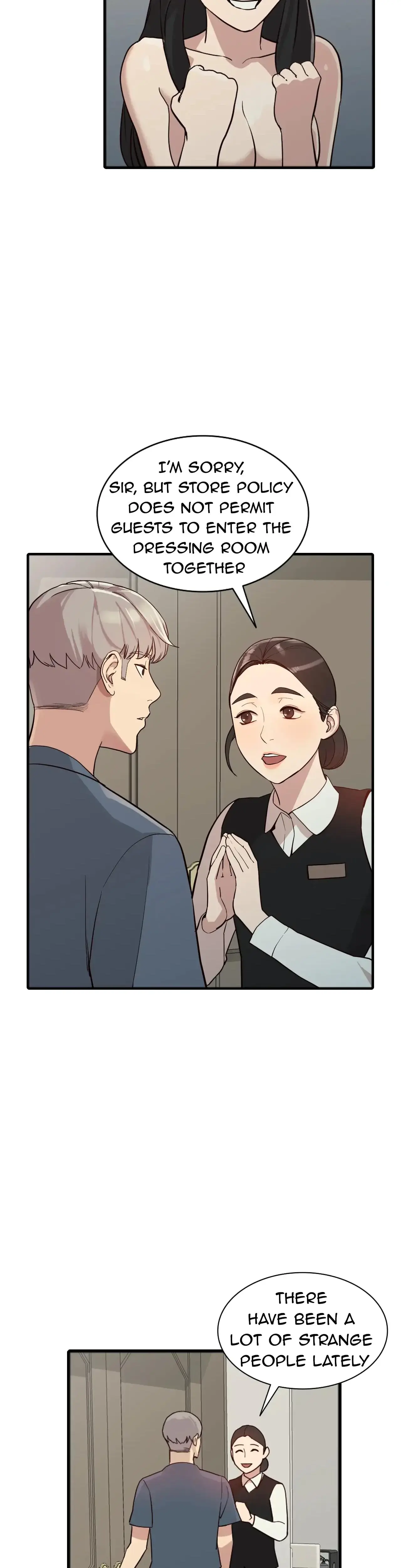 Breaking Boundaries Episode 22 - Page 11