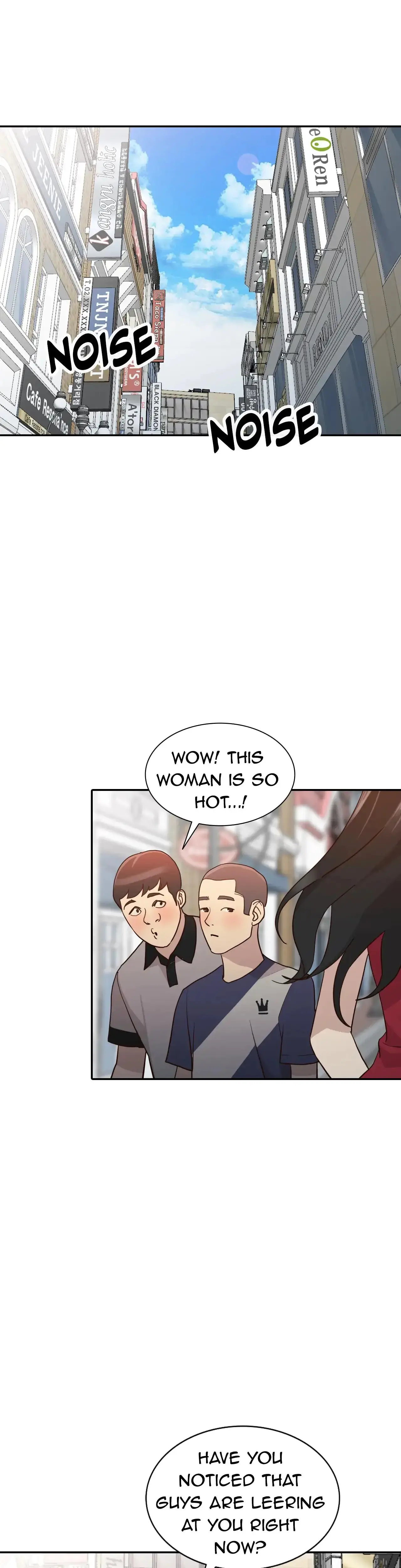 Breaking Boundaries Episode 22 - Page 13
