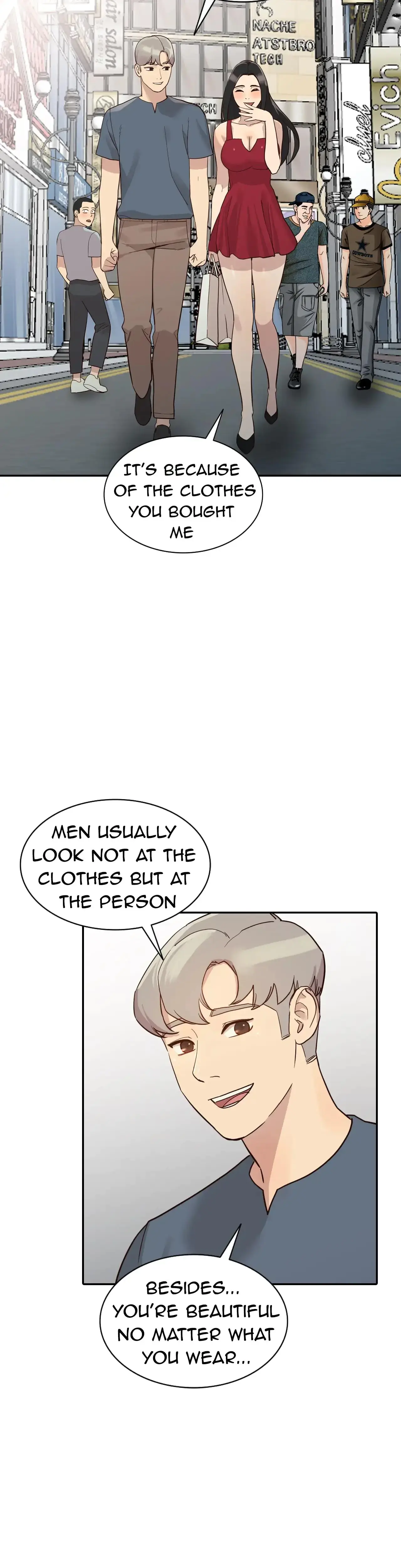 Breaking Boundaries Episode 22 - Page 14